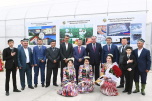 Центр оптового распределения «Витамины Таджикистана»